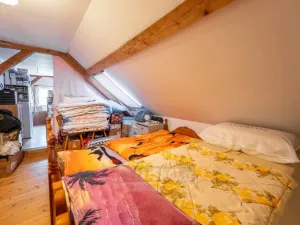 Prodej chalupy, Všemyslice - Neznašov, 140 m2