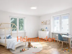 Pronájem bytu 3+kk, Havířov - Město, Vančurova, 61 m2