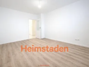 Pronájem bytu 2+1, Havířov - Město, Radniční, 55 m2