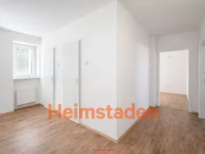 Pronájem bytu 2+1, Havířov - Šumbark, Jarošova, 54 m2