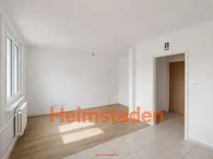 Pronájem bytu 1+kk, Havířov - Prostřední Suchá, Dělnická, 23 m2