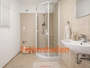 Pronájem bytu 2+kk, Frýdek-Místek - Frýdek, Nad Stadionem, 38 m2