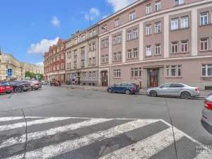 Prodej bytu 2+kk, Hradec Králové, Karla Hynka Máchy, 44 m2