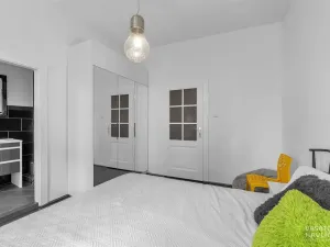 Prodej bytu 2+kk, Hradec Králové, Karla Hynka Máchy, 44 m2