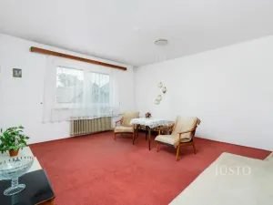 Prodej rodinného domu, Moravský Písek, Nedakoničky, 150 m2