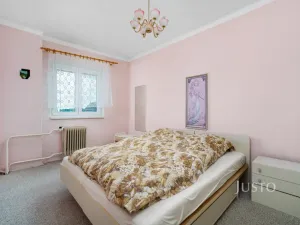 Prodej rodinného domu, Moravský Písek, Nedakoničky, 150 m2