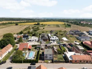 Prodej rodinného domu, Moravský Písek, Nedakoničky, 150 m2
