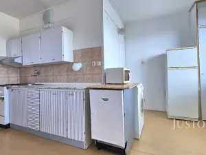Pronájem bytu 4+1, Písek, třída Přátelství, 88 m2