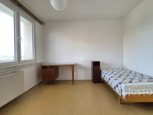 Pronájem bytu 4+1, Písek, třída Přátelství, 88 m2