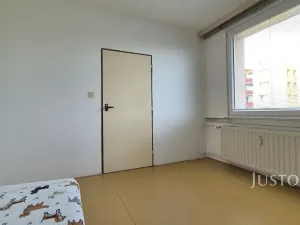 Pronájem bytu 4+1, Písek, třída Přátelství, 88 m2