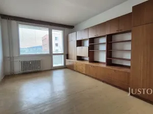 Pronájem bytu 4+1, Písek, třída Přátelství, 88 m2