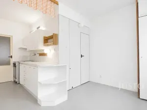 Prodej bytu 3+1, Písek, třída Přátelství, 64 m2