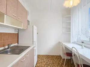 Prodej bytu 3+1, Písek, třída Přátelství, 71 m2