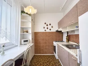 Prodej bytu 3+1, Písek, třída Přátelství, 71 m2