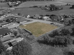 Prodej pozemku pro bydlení, Heřmaň, 1361 m2