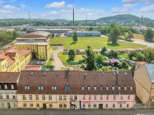 Prodej bytu 2+kk, Česká Lípa, Hrnčířská, 40 m2