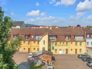 Prodej činžovního domu, Česká Lípa, Hrnčířská, 1036 m2