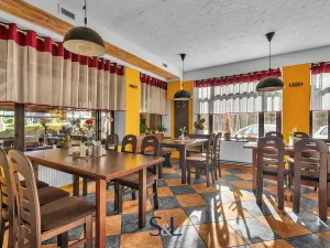 Prodej restaurace, Rumburk, Na pěšině, 302 m2