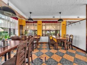 Prodej restaurace, Rumburk, Na pěšině, 302 m2