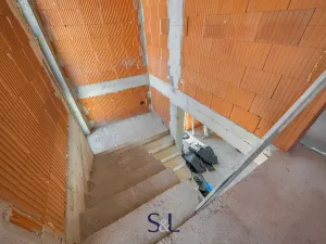Prodej vily, Murvica, Chorvatsko, 152 m2