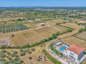 Prodej vily, Murvica, Chorvatsko, 152 m2