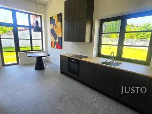 Pronájem bytu 4+kk, Písek, Za Nádražím, 85 m2