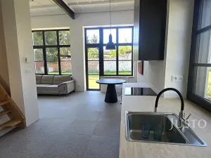 Pronájem bytu 4+kk, Písek, Za Nádražím, 85 m2