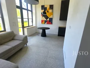 Pronájem bytu 4+kk, Písek, Za Nádražím, 85 m2