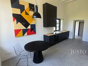 Pronájem bytu 4+kk, Písek, Za Nádražím, 85 m2
