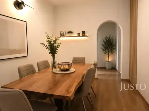 Prodej bytu 3+1, Strakonice, Sídliště 1. máje, 74 m2