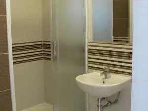 Pronájem bytu 2+kk, Písek, třída Přátelství, 40 m2