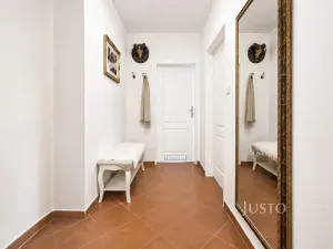Prodej bytu 4+kk, Písek, Pražská, 71 m2