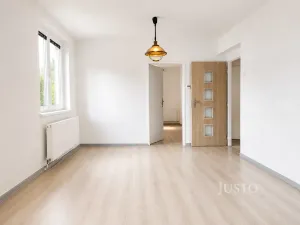 Prodej bytu 3+1, Písek, Ke Střelnici, 78 m2