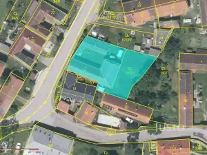 Prodej rodinného domu, Kváskovice, 174 m2