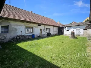 Prodej rodinného domu, Kváskovice, 174 m2
