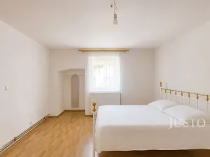 Prodej rodinného domu, Kváskovice, 174 m2