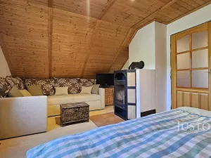 Prodej chaty, Slabčice, 115 m2