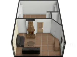 Prodej chaty, Slabčice, 115 m2