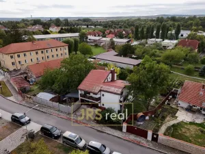 Prodej rodinného domu, Slavkov u Brna, 230 m2