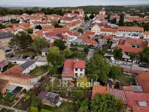 Prodej rodinného domu, Slavkov u Brna, 230 m2