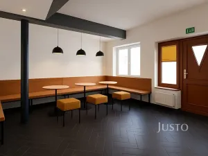 Prodej vícegeneračního domu, Písek, V Koutě, 786 m2
