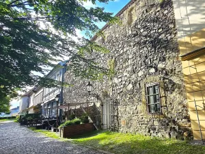 Pronájem obchodního prostoru, Písek, V Koutě, 230 m2