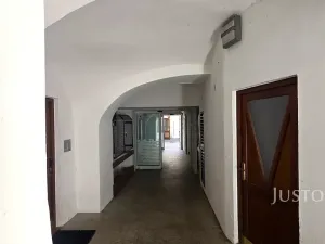 Pronájem obchodního prostoru, Písek, V Koutě, 230 m2