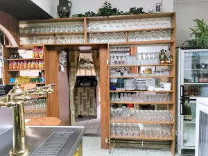 Prodej restaurace, Písek, Hradiště, 497 m2