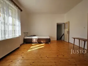 Prodej rodinného domu, Bernartice, Bechyňská, 156 m2