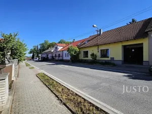 Prodej rodinného domu, Bernartice, Bechyňská, 156 m2
