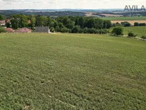 Prodej pozemku pro bydlení, Soběhrdy, Soběhrdy, 7885 m2
