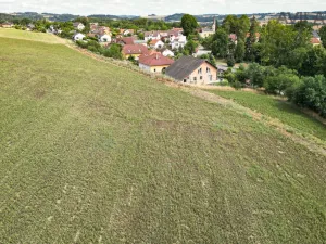 Prodej pozemku pro bydlení, Soběhrdy, Soběhrdy, 7885 m2