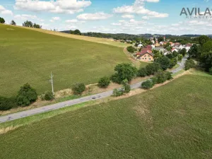 Prodej pozemku pro bydlení, Soběhrdy, Soběhrdy, 7885 m2