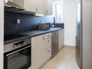 Prodej bytu 3+kk, Benešov, Na Spořilově, 58 m2